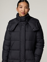 Bild von Steppmantel