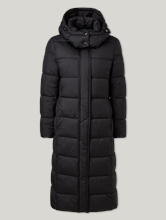 Bild von Steppmantel