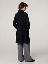 Bild von Mantel mit Kaschmir