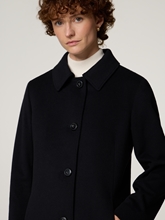 Bild von Mantel mit Kaschmir