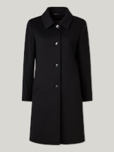 Bild von Mantel mit Kaschmir