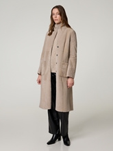 Bild von Reversibler Mantel PENNY