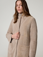 Bild von Reversibler Mantel PENNY