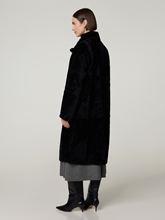 Bild von Reversibler Mantel MADITA