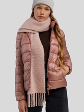 Bild von Gesteppte Daunenjacke