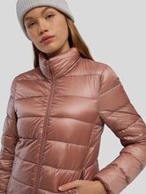 Bild von Gesteppte Daunenjacke