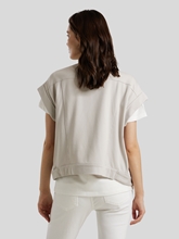 Bild von Weste mit Reissverschlusse