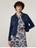 Bild von JEANS JACKE UNI JOGG