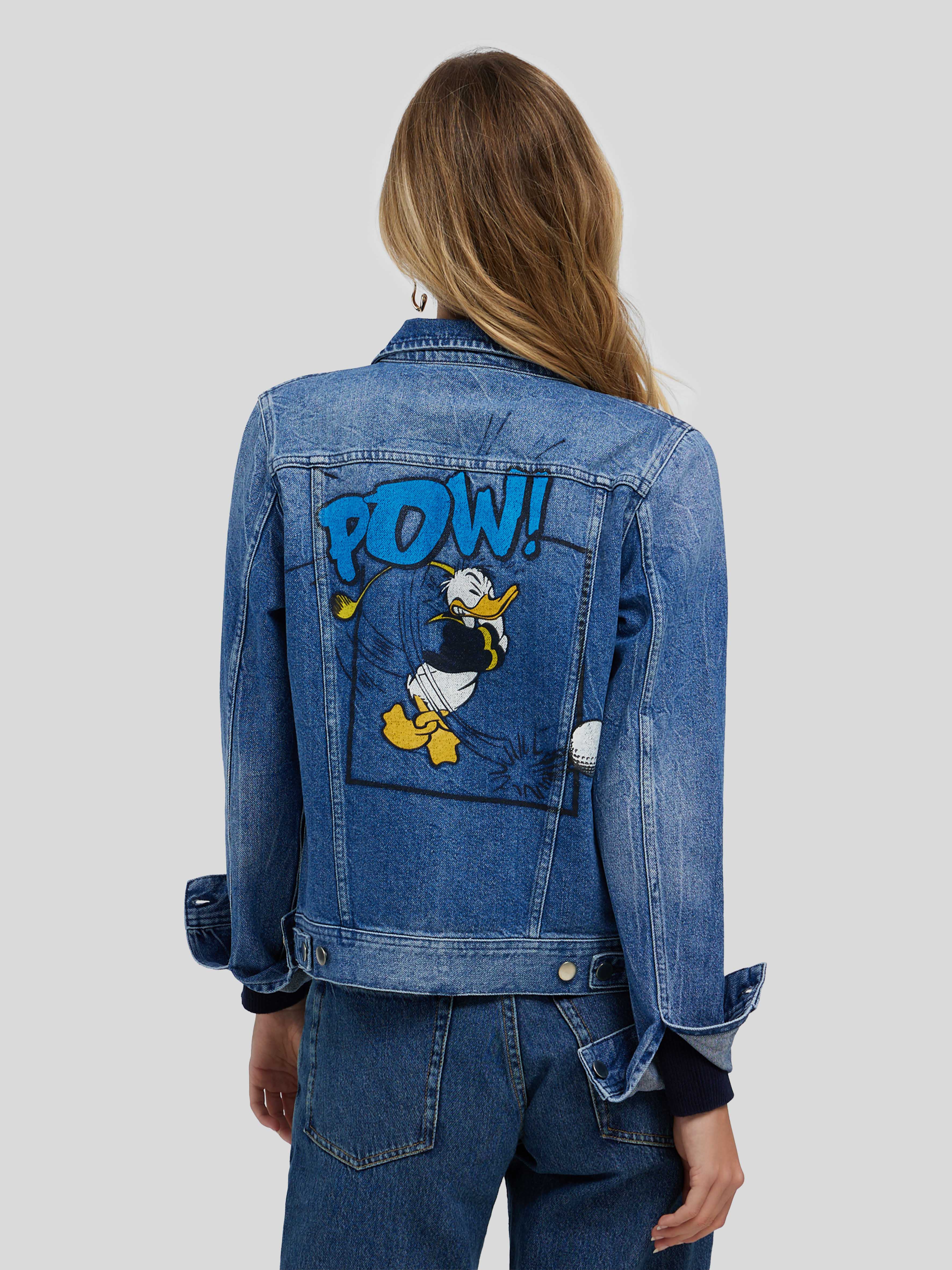 PKZ.CH | Fashion Online-Shop | Grosse Auswahl an Top-Marken. Jeansjacke ...