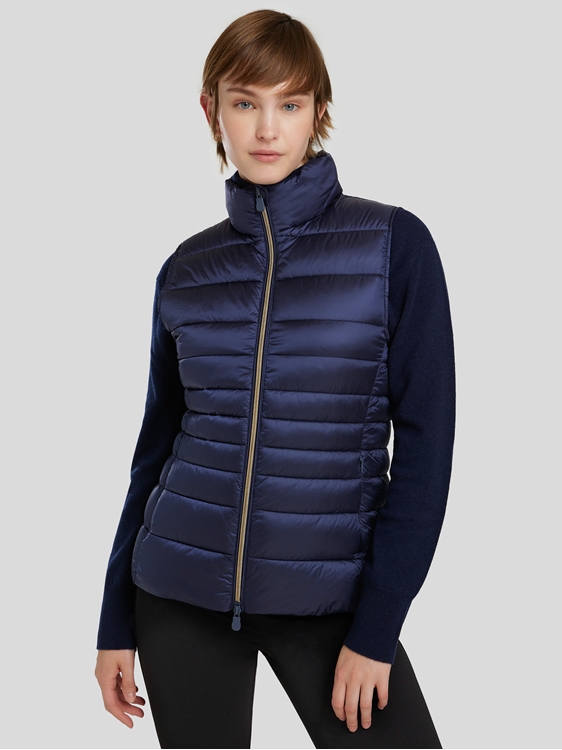 Bild von Steppgilet