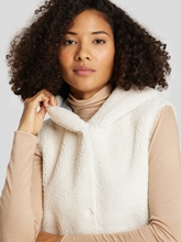 Image sur Gilet teddy