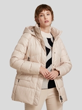 Bild von Daunenjacke