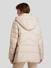 Bild von Daunenjacke