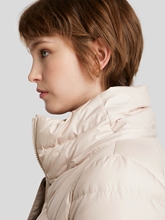 Bild von Daunenjacke