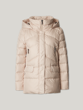 Bild von Daunenjacke