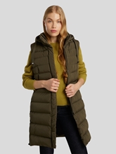 Bild von Lange Steppweste