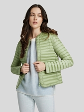 Image sur Veste matelassée  CARIN IRIS