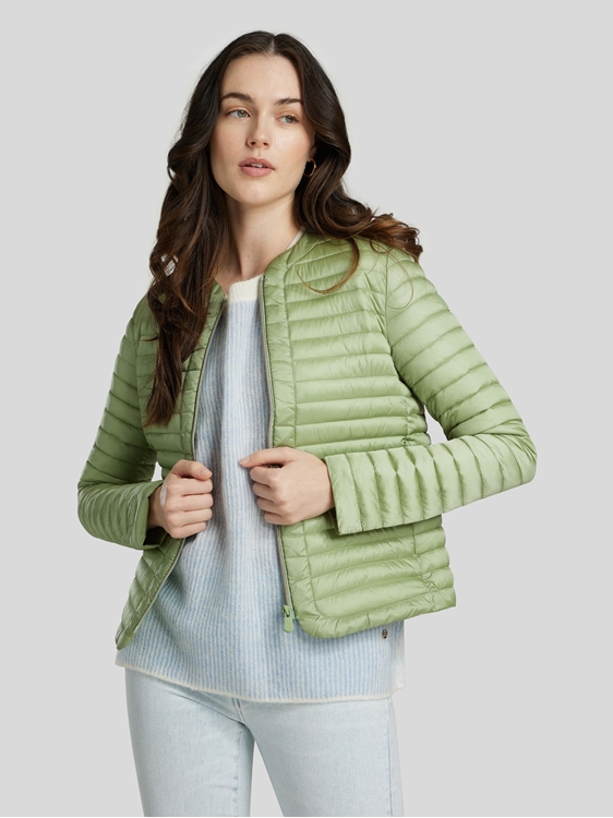 Image sur Veste matelassée  CARIN IRIS