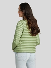 Image sur Veste matelassée  CARIN IRIS