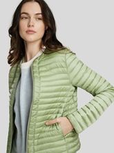 Image sur Veste matelassée  CARIN IRIS