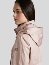 Bild von Regenjacke
