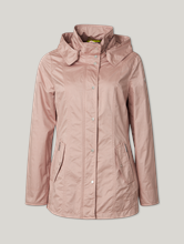 Bild von Regenjacke