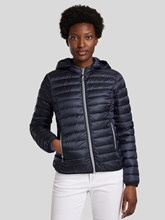 Bild von Daunenjacke