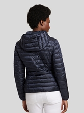 Bild von Daunenjacke