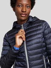 Bild von Daunenjacke