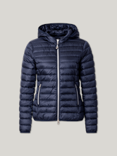 Bild von Daunenjacke