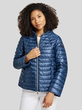 Bild von Daunenjacke