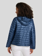 Bild von Daunenjacke