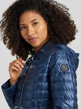 Bild von Daunenjacke