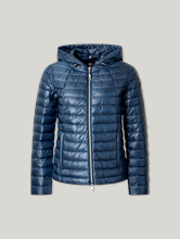 Bild von Daunenjacke