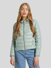 Bild von Leichte Daunenjacke