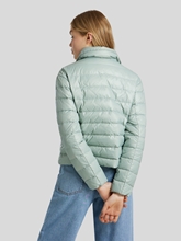 Bild von Leichte Daunenjacke