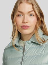 Bild von Leichte Daunenjacke