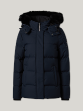 Bild von Daunenjacke CLOUD ASTORIA