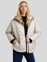 Bild von Leichte Steppjacke