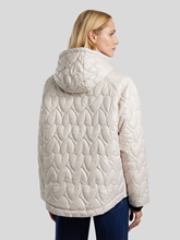 Bild von Leichte Steppjacke