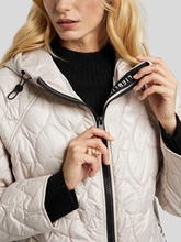 Bild von Leichte Steppjacke