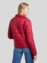 Bild von Steppjacke in Blazerform