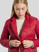 Bild von Steppjacke in Blazerform