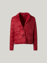 Bild von Steppjacke in Blazerform