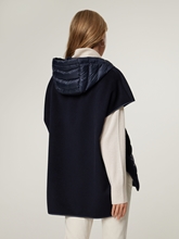Image sur Gilet en laine