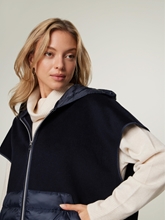 Image sur Gilet en laine