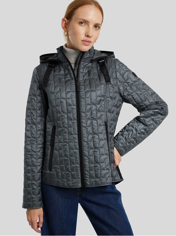 Image sur Veste matelassée