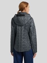 Image sur Veste matelassée