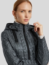 Image sur Veste matelassée