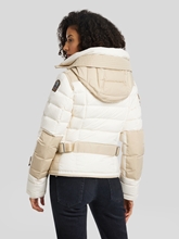 Bild von Daunenjacke SKIMASTER